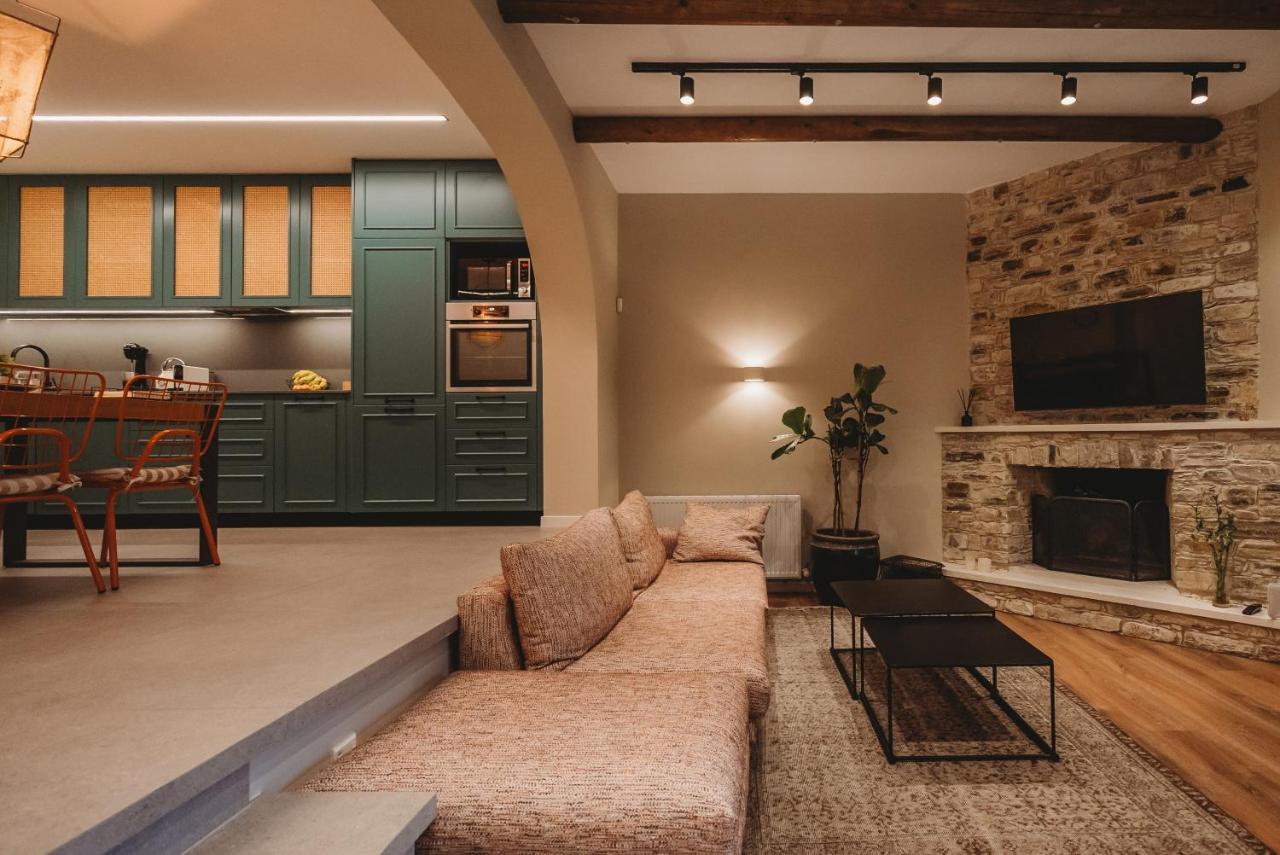 Andama Luxury Country house