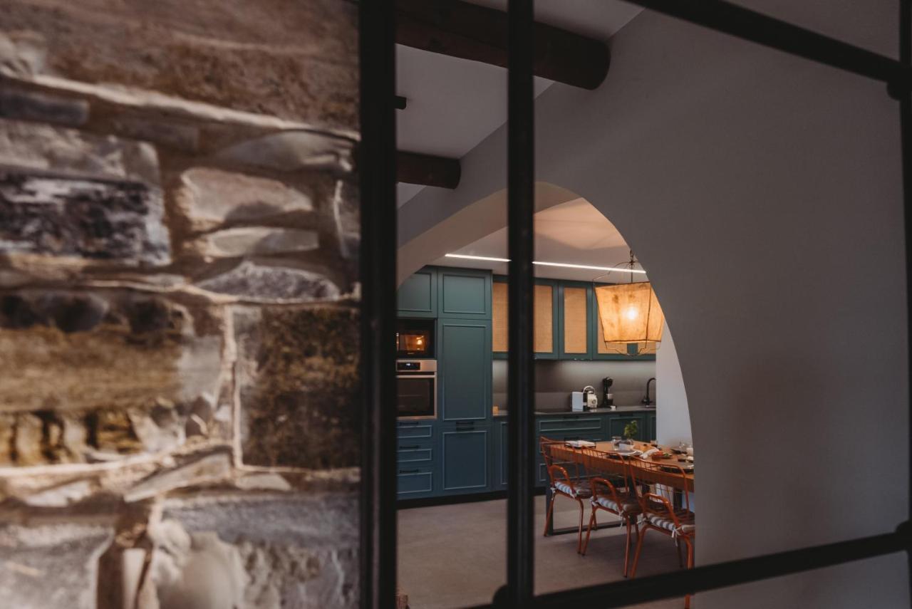Andama Luxury * Pano Lefkara