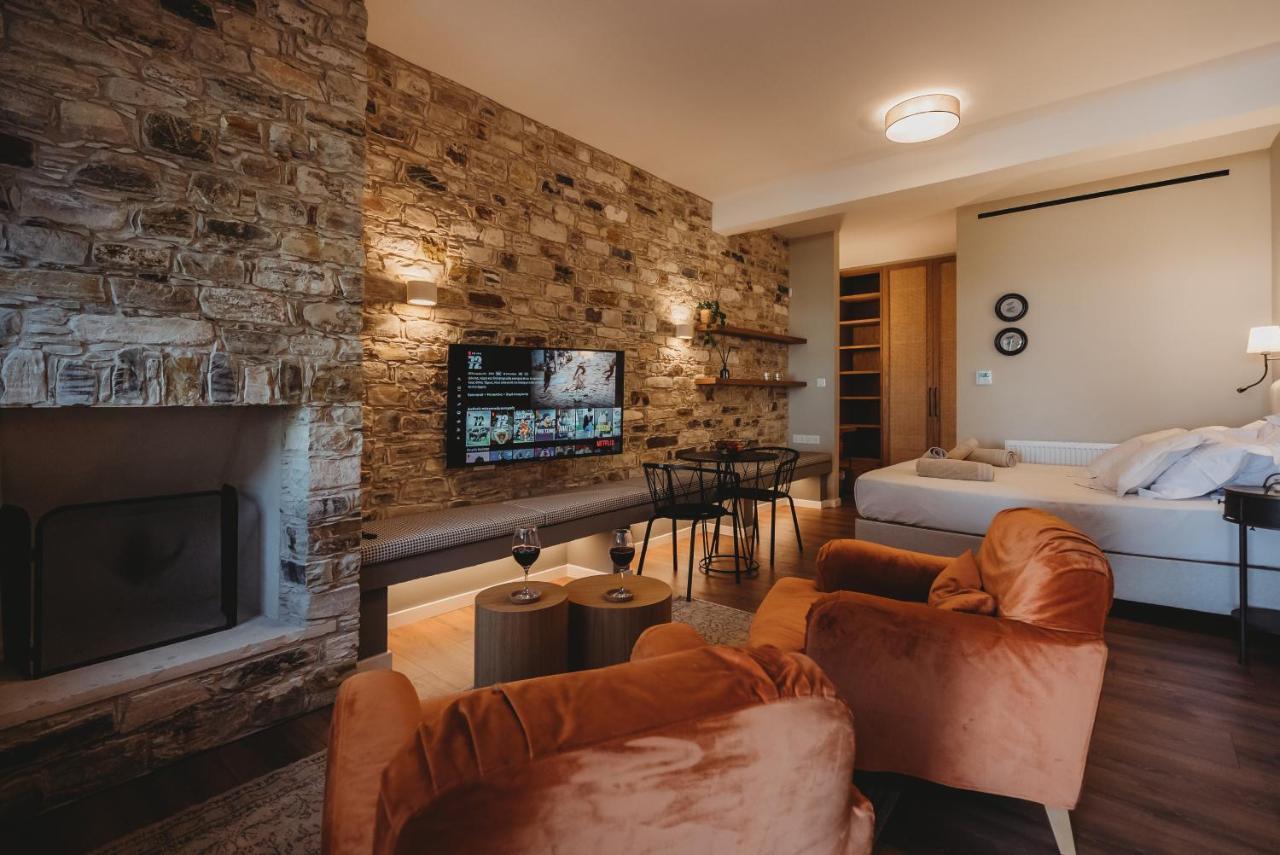Andama Luxury Country house