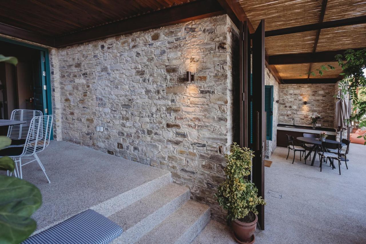 Andama Luxury Country house *