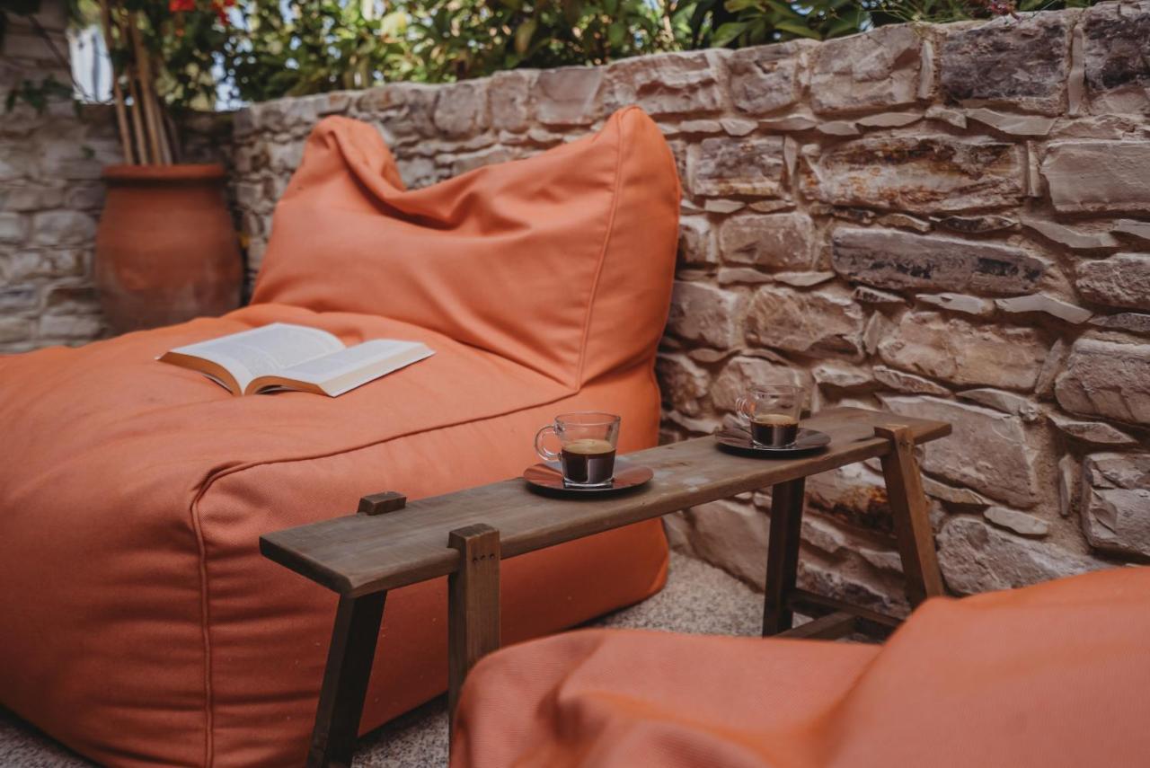 Country house Andama Luxury Pano Lefkara
