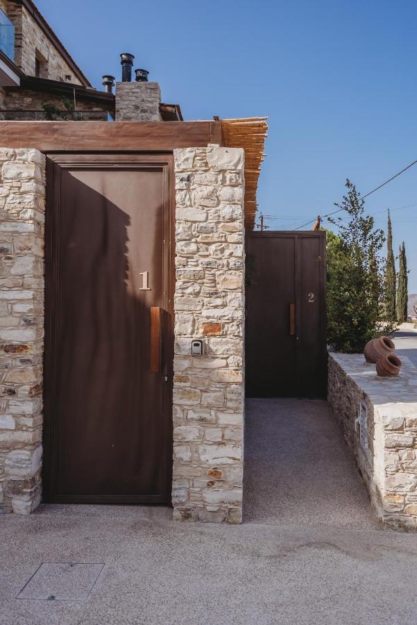 Country house Andama Luxury *