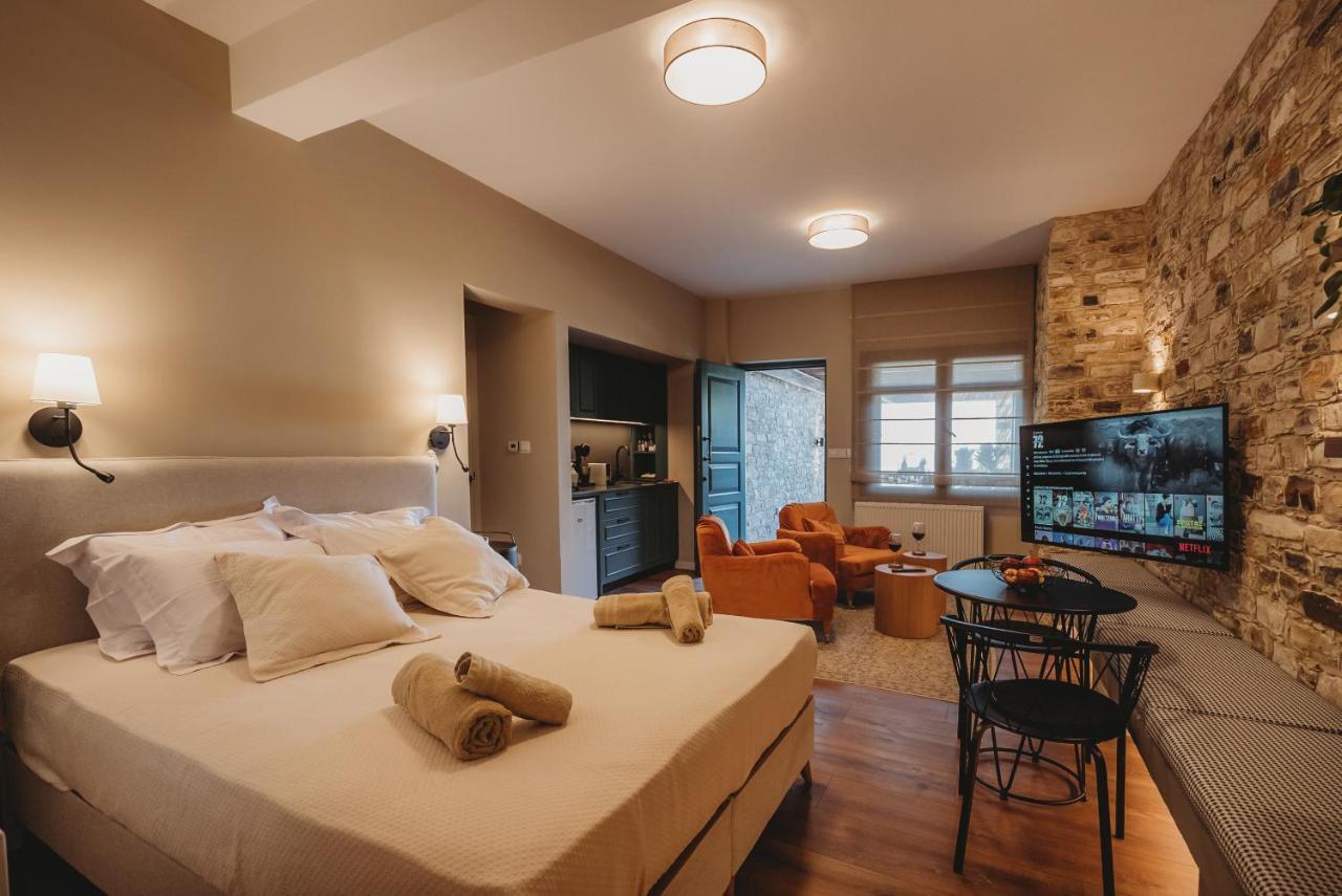 Country house Andama Luxury