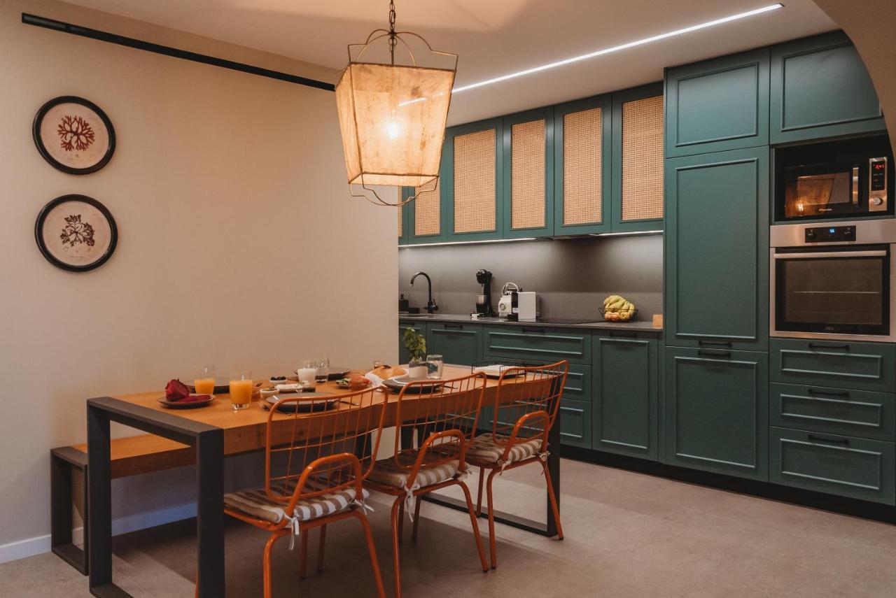Andama Luxury * Pano Lefkara