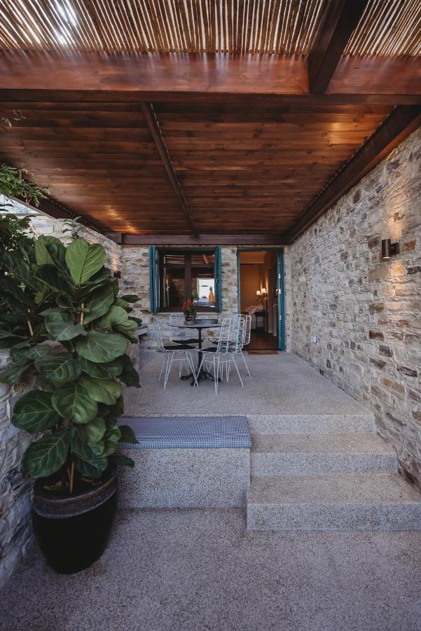 Andama Luxury Pano Lefkara