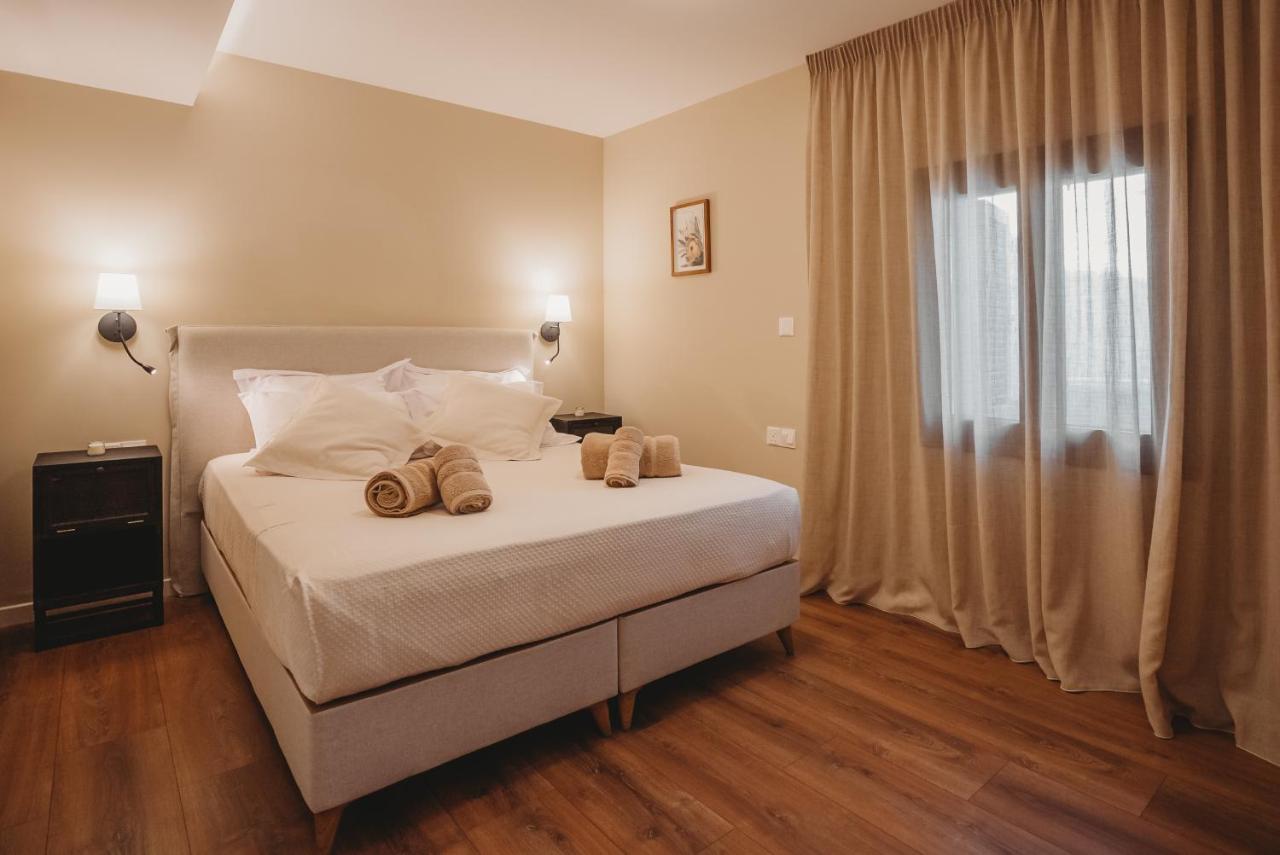 Country house Andama Luxury