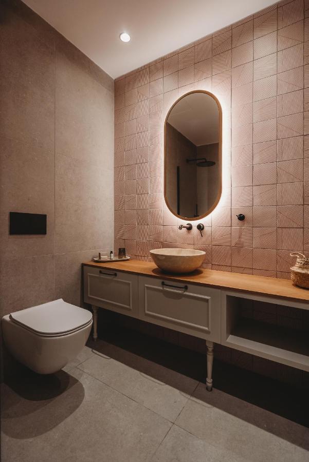 Country house Andama Luxury *