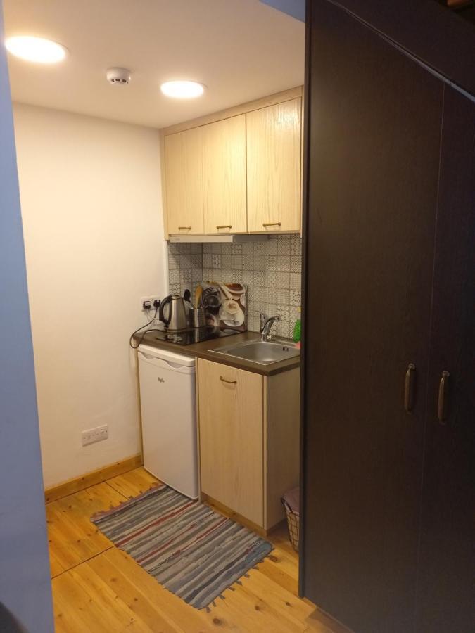 Aparthotel Theoxenia