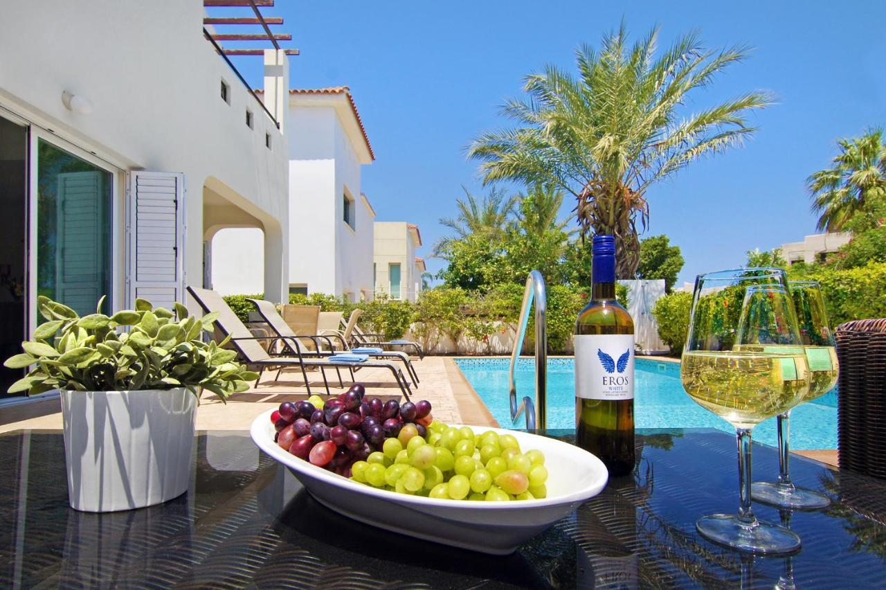 Palm Villa