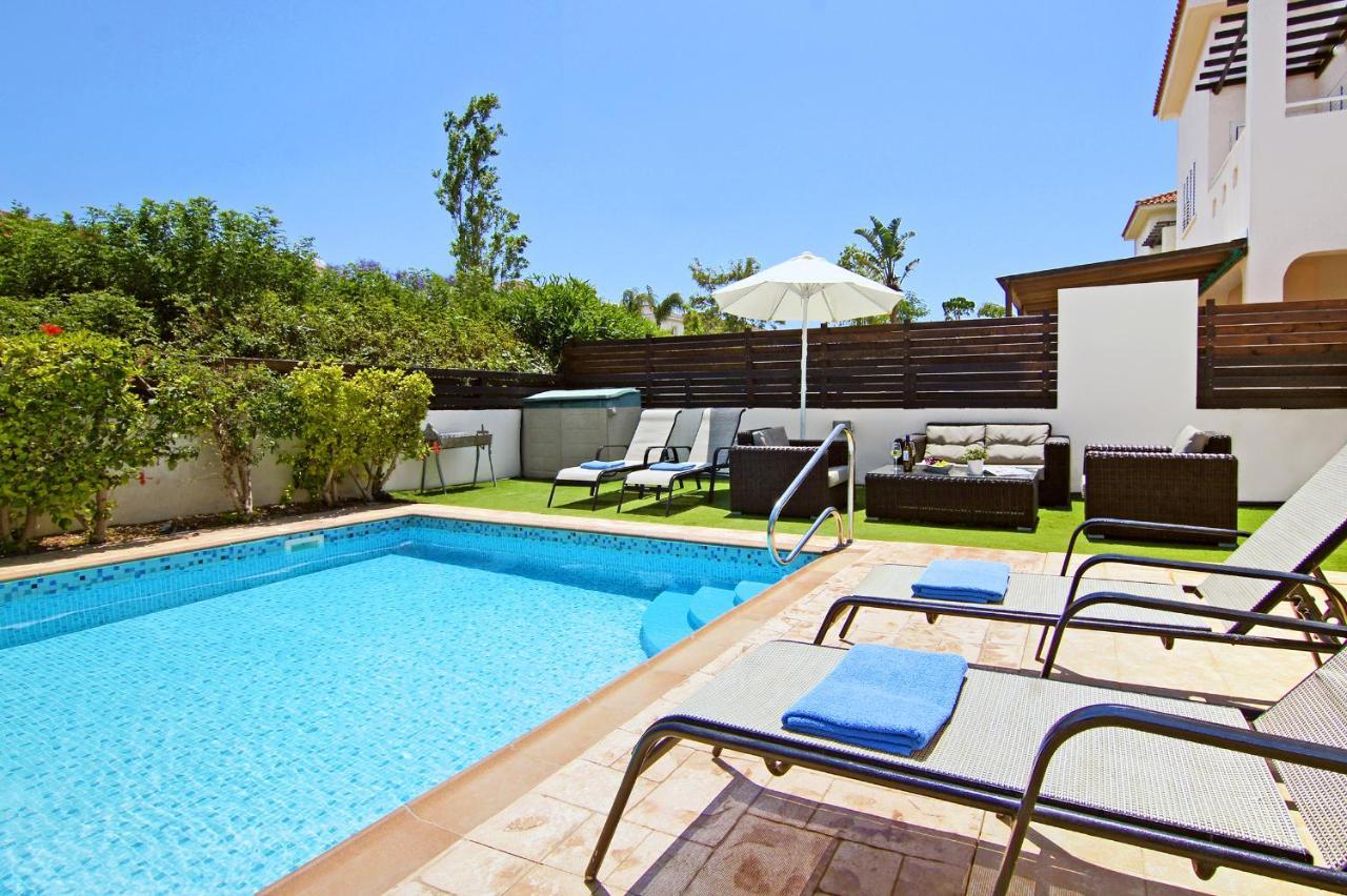 Villa Palm Protaras