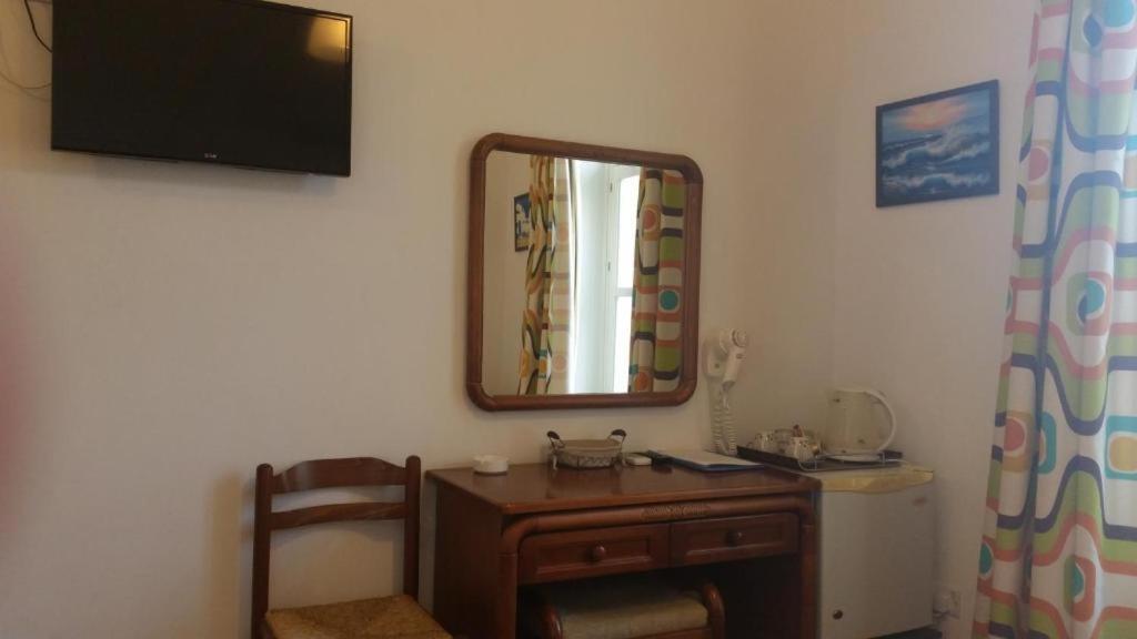 Hotel Alkisti