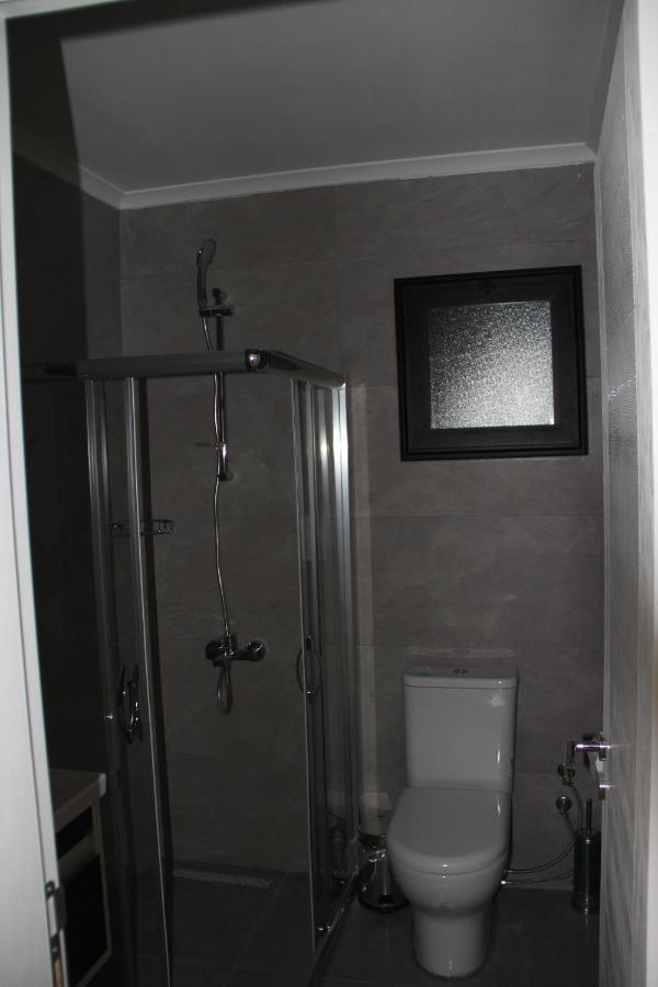 Apartment Okman Homes *