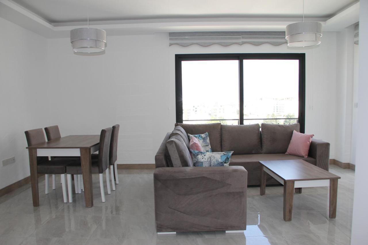Okman Homes Kyrenia (Northern Cyprus)