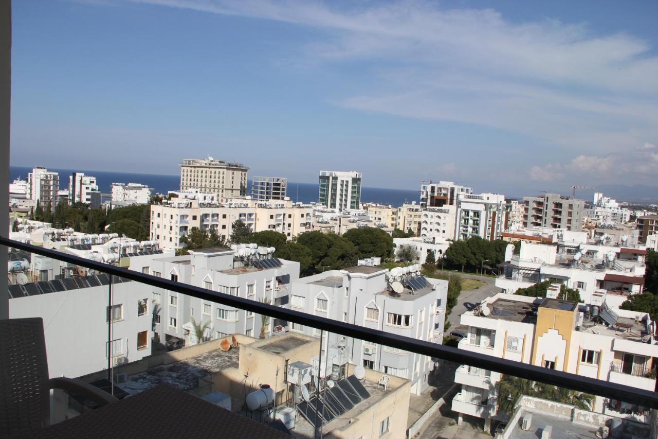 Okman Homes Apartment