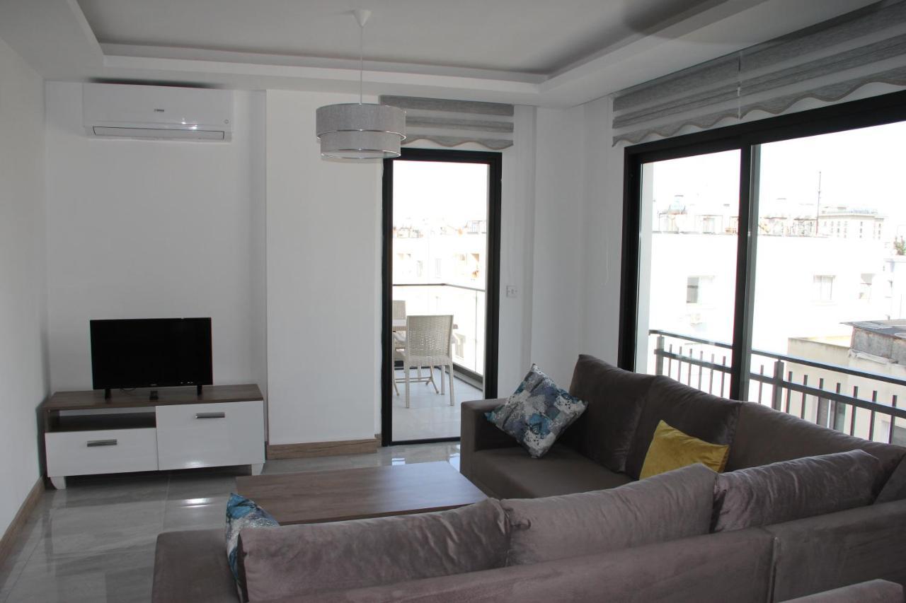 Okman Homes Kyrenia (Northern Cyprus)