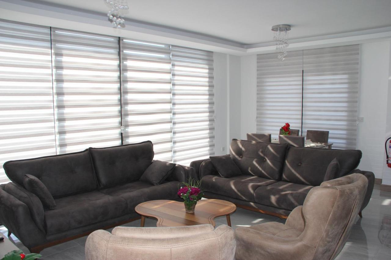 Apartment Okman Homes Kyrenia (Northern Cyprus)