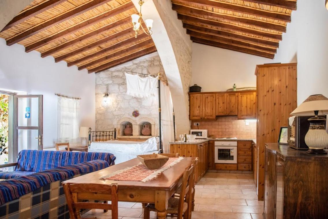 Inn Loxandra