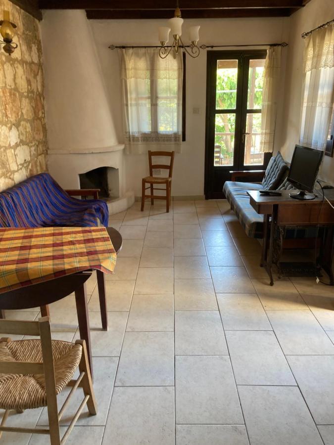 Inn Loxandra