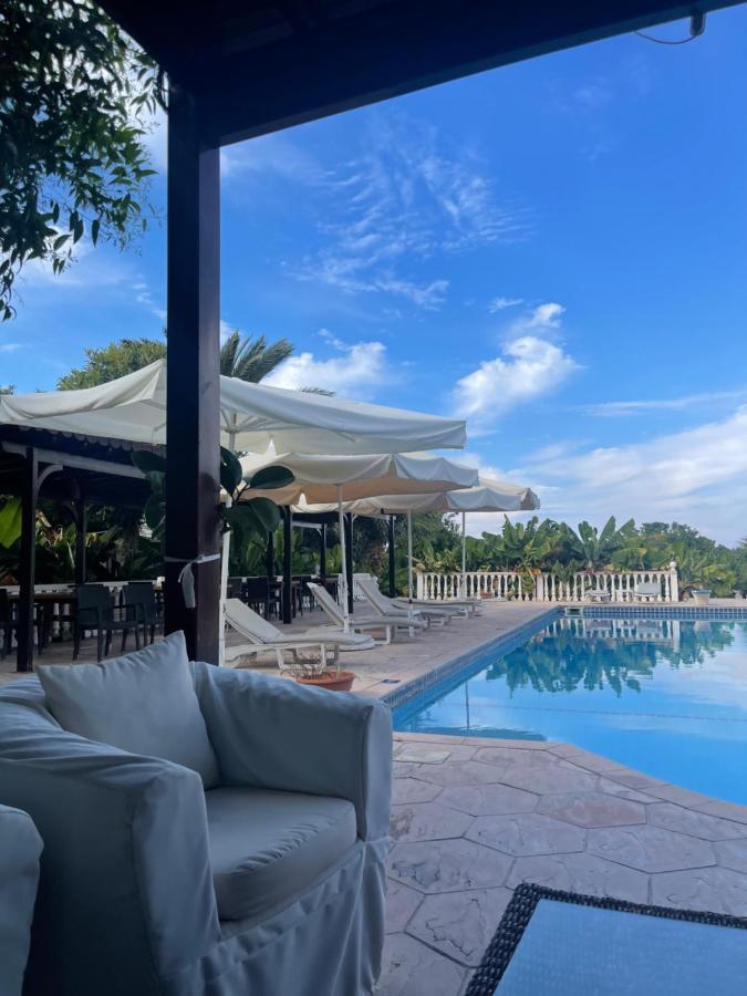 Club Alda Hotel Lapithos (Northern Cyprus)