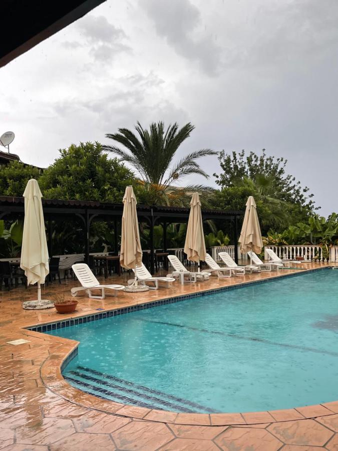 Club Alda Hotel