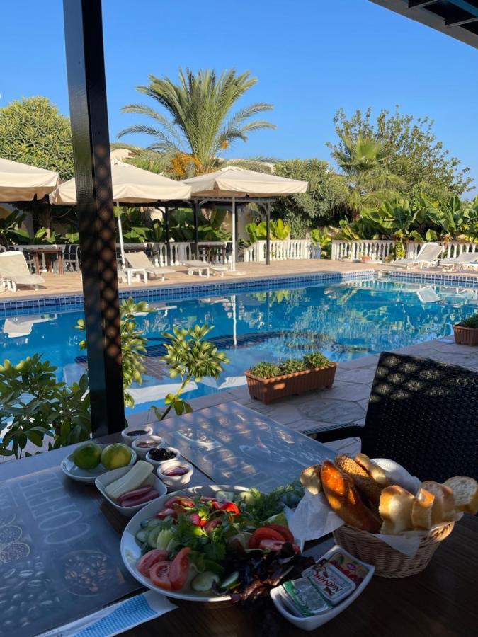 Club Alda 3* Lapithos (Northern Cyprus)