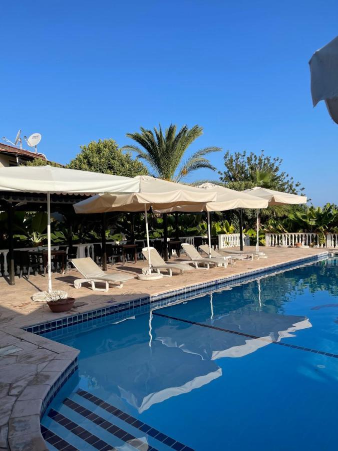 Hotel Club Alda