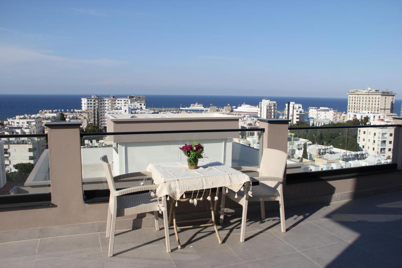 Apartment Okman Homes