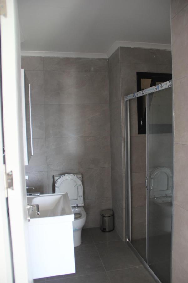 Apartment Okman Homes