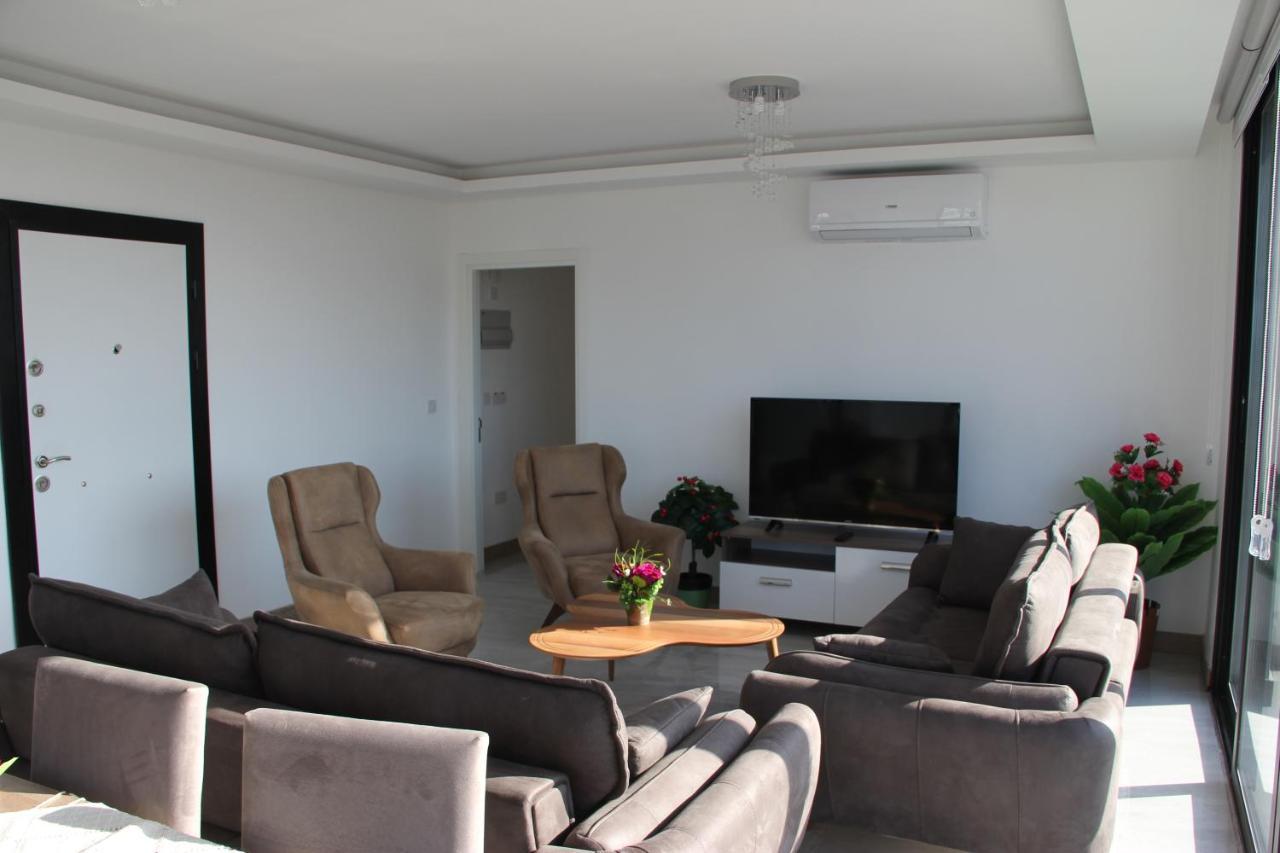 Apartment Okman Homes *