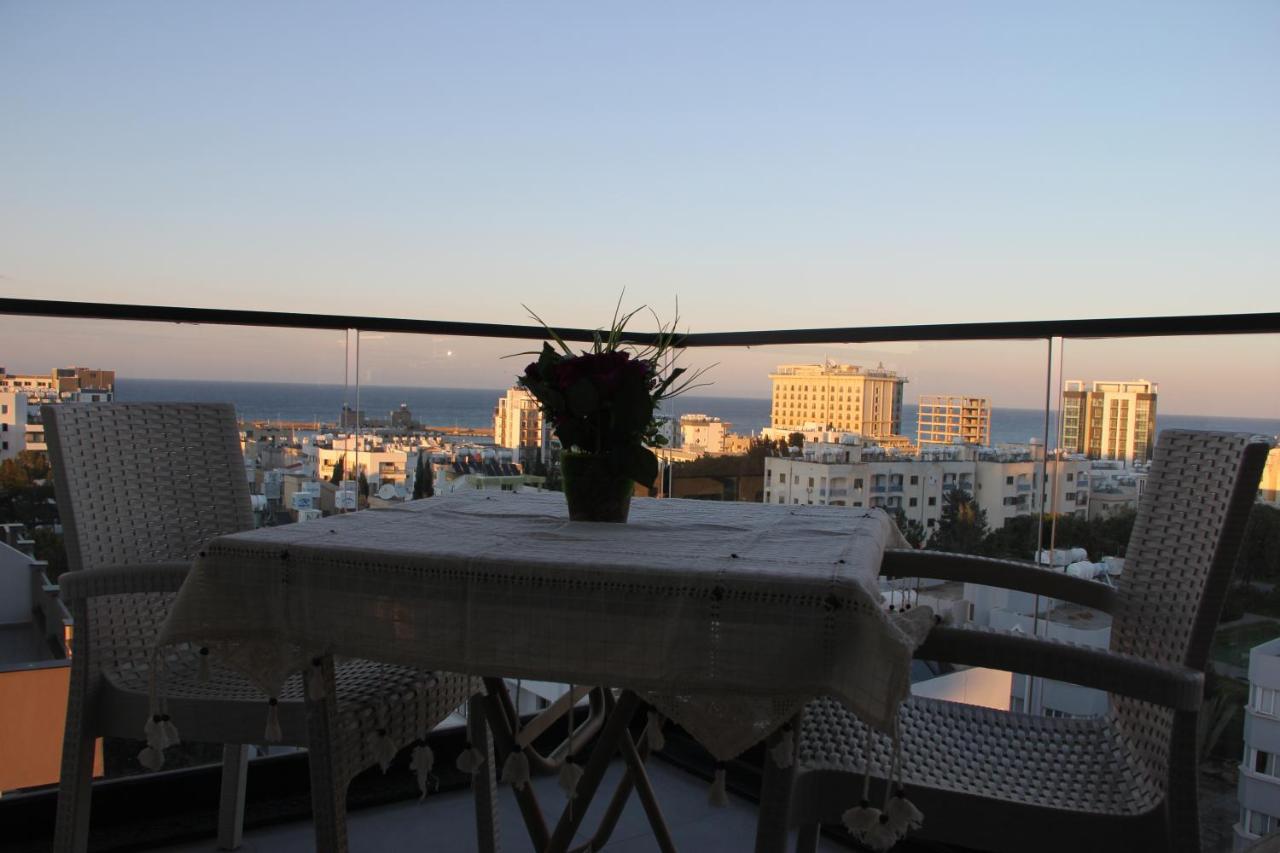 Okman Homes Kyrenia (Northern Cyprus)