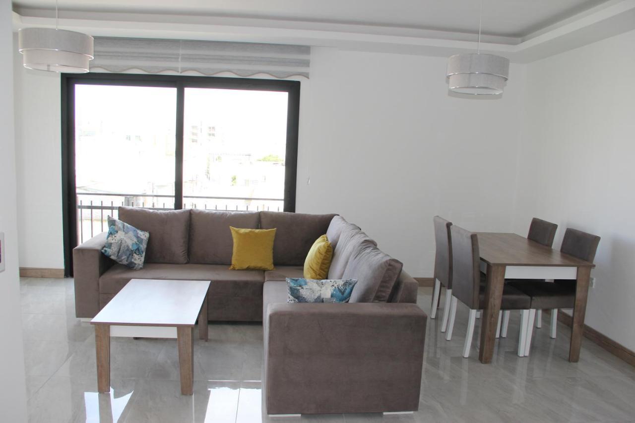 Apartment Okman Homes *