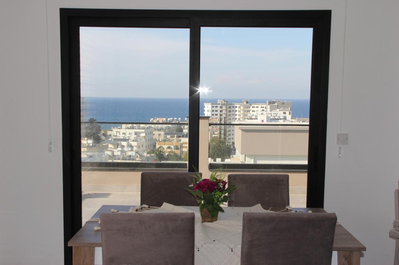 Okman Homes * Kyrenia (Northern Cyprus)