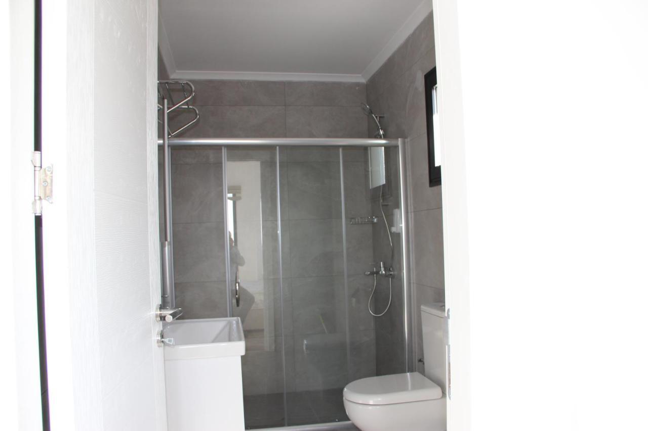 Apartment Okman Homes *