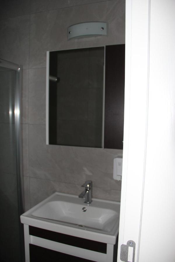 Okman Homes Apartment