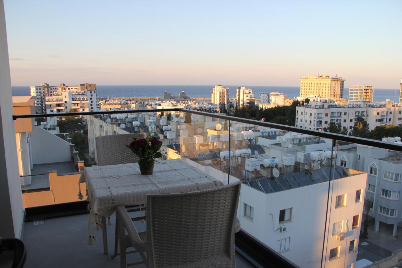 Okman Homes Apartment *