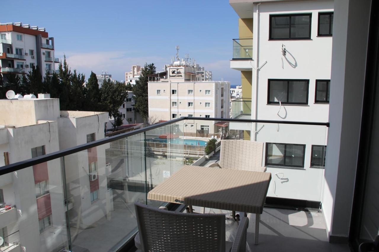 Okman Homes Apartment *