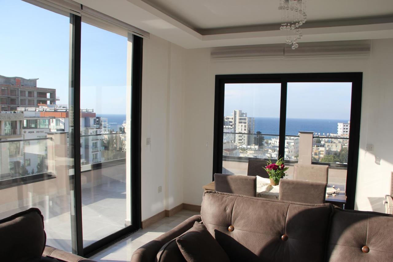 Okman Homes Apartment