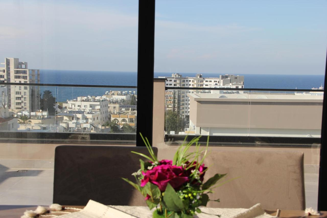 Apartment Okman Homes *