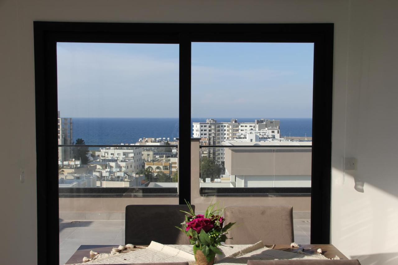 Okman Homes Kyrenia (Northern Cyprus)