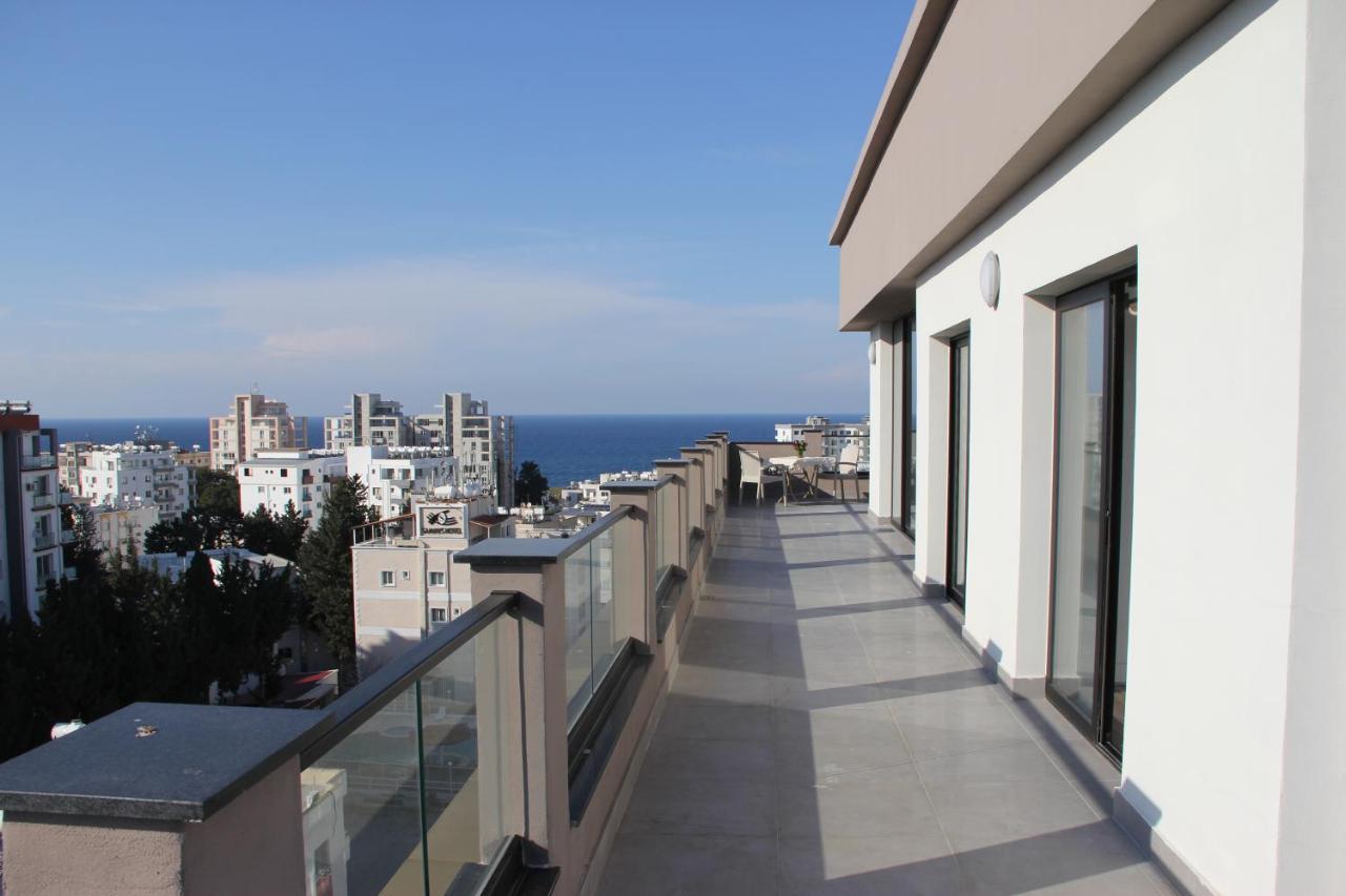Okman Homes Apartment Kyrenia (Northern Cyprus)