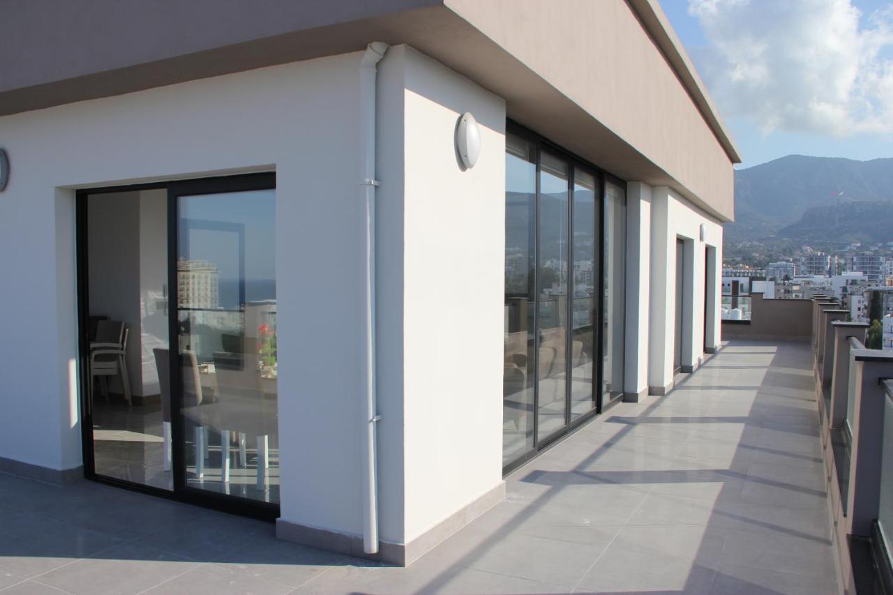 Apartment Okman Homes Kyrenia (Northern Cyprus)