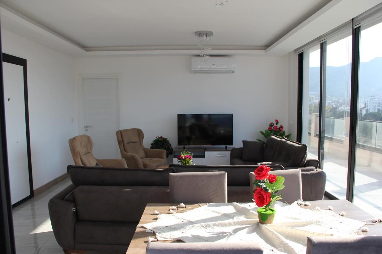 Apartment Okman Homes