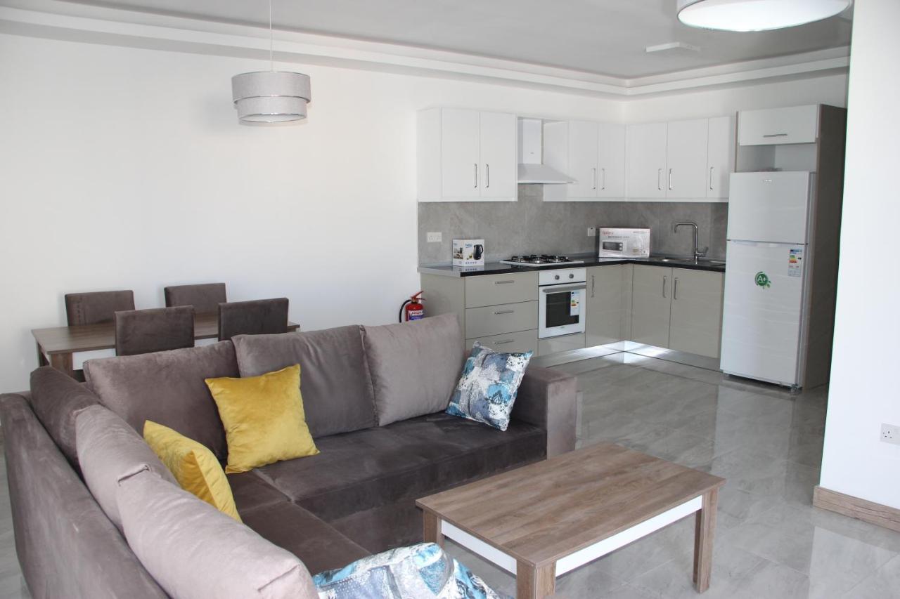 Apartment Okman Homes *