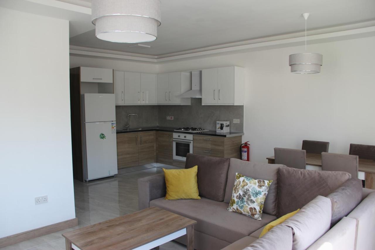 Okman Homes Apartment