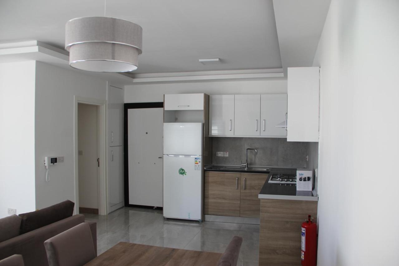 Okman Homes Apartment Kyrenia (Northern Cyprus)
