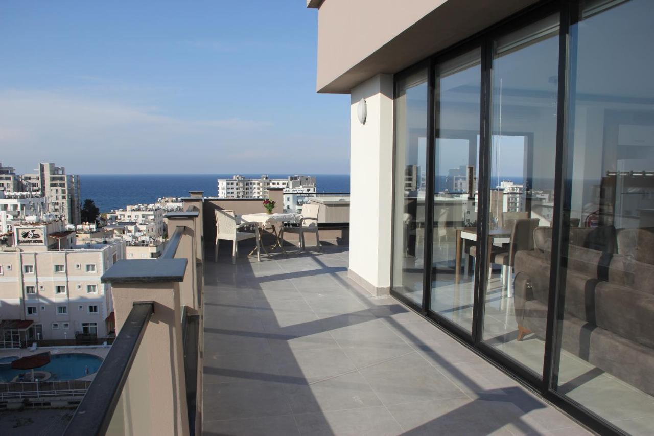 Apartment Okman Homes *