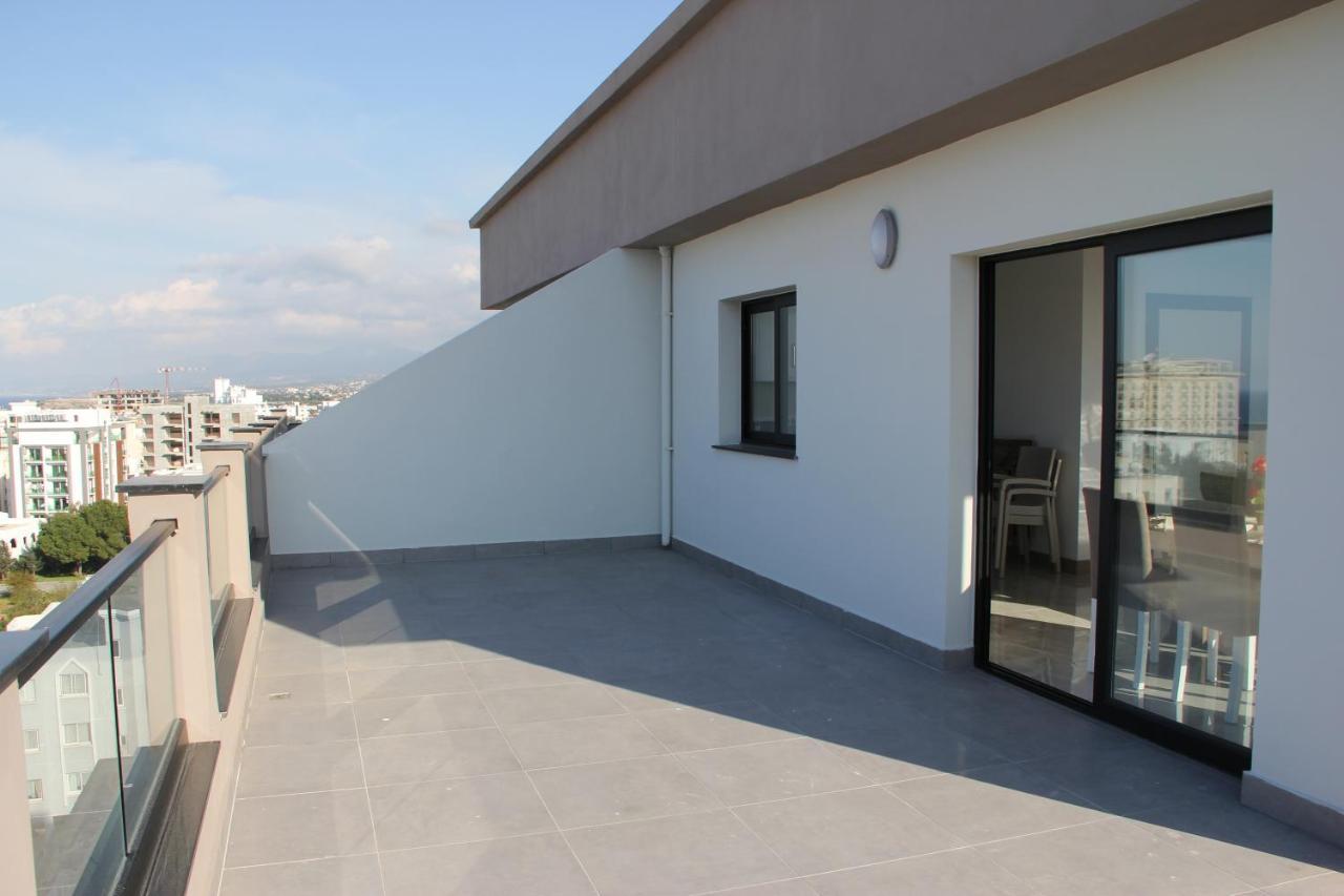 Apartment Okman Homes Kyrenia (Northern Cyprus)