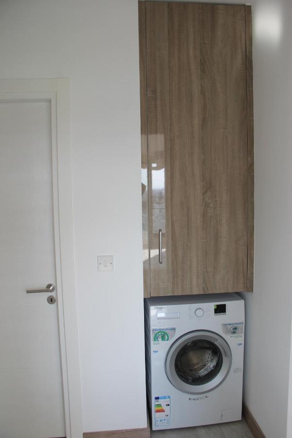 Okman Homes Apartment