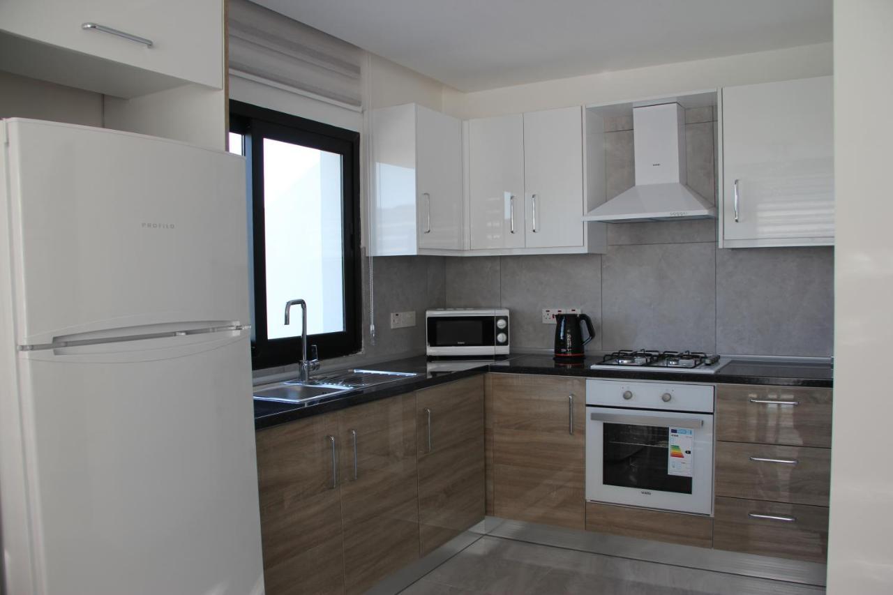 Apartment Okman Homes Kyrenia (Northern Cyprus)