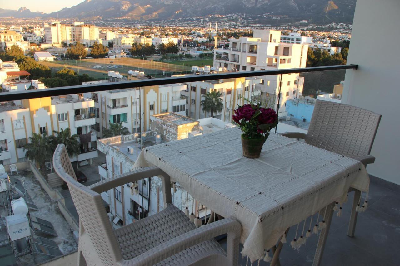 Apartment Okman Homes
